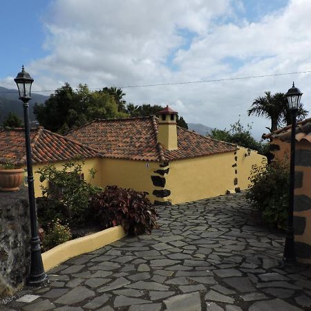 Casas Rurales Casitas Armary, En San Isidro, Breña Alta Exterior foto