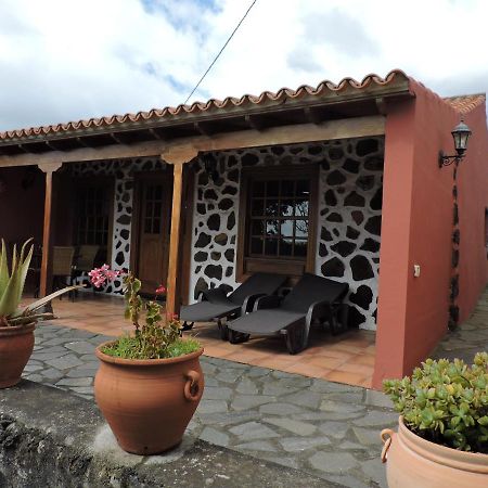 Casas Rurales Casitas Armary, En San Isidro, Breña Alta Exterior foto